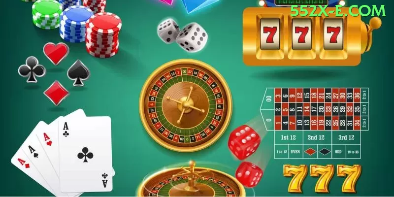 Casino Online 552x bet.COM | Os Melhores Slots no Brasil - 💎 apk