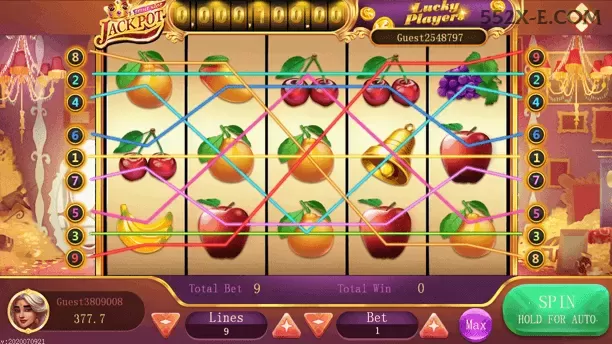 Cassino ao vivo 552x dealers