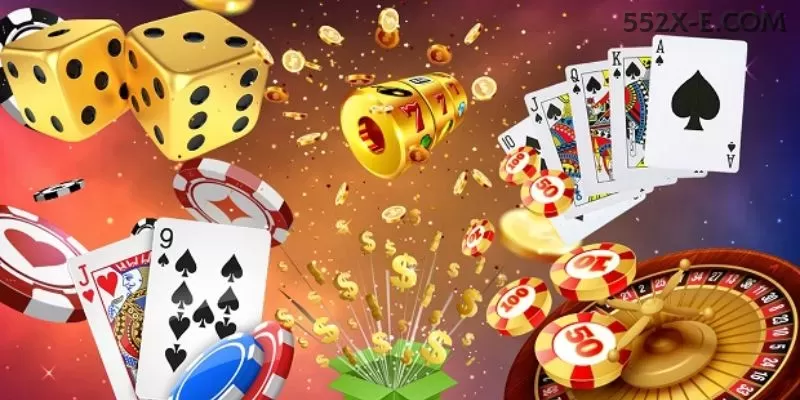 App 552x slots mobile